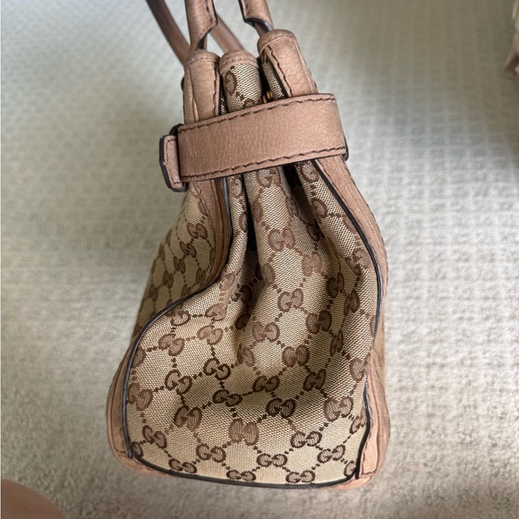 Gucci GG running tote - Picture 7 of 13